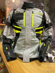 Moto bunda / bunda na motorku