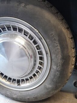 Chrysler 180 G.C.r.v.1973