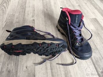 Dámská outdoorová obuv Columbia 39