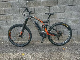 Haibike XDURO NDURO 8.0 / 27.5" / M / 500Wh /