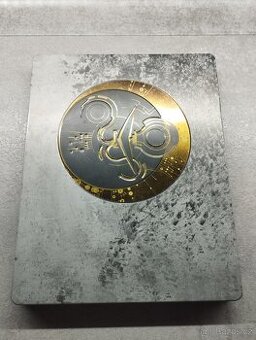 Shadow of the tomb raider PS4