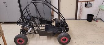 Buggy/bugina 125 4T