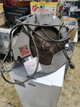 Ruční kotoučová tesařská pila Mafell MKS 125