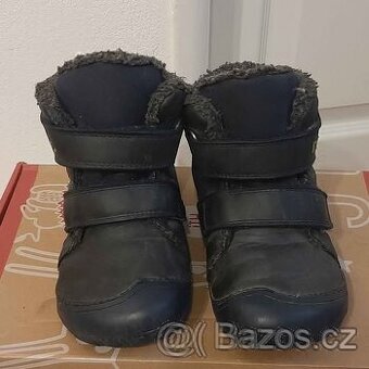 Zimni boty DD Step vel. 26