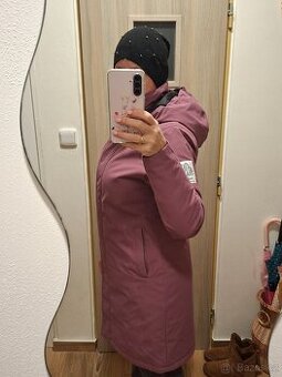 Zimni bunda parka Meatfly Kira vel. M