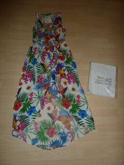 Nové dámské šaty Desigual vel. M