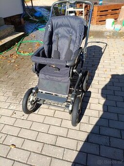 kočárek roan marita