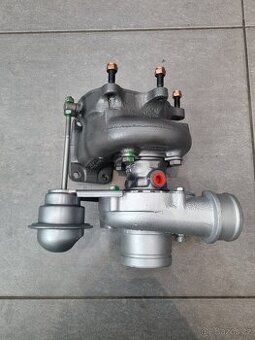 Turbo repasované REMANTE IVECO 53149707004