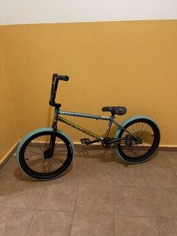 Prodám freestyle kolo GT