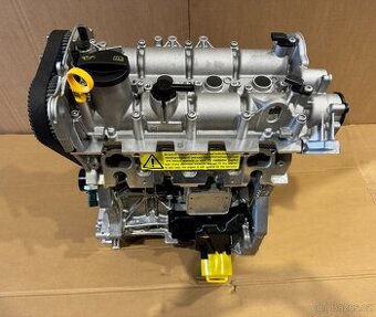motor VW Audi Škoda Seat 1,4 TSI CZC CXS CZD NOVÝ
