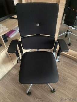 TOP Kancelářské / studijní křeslo Steelcase Please