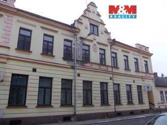 Pronájem kancelářského prostoru, 89 m², Ostrava - Vítkovice
