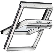 Prodám dvě střešní okna VELUX 78 X 118 cm