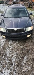 Octavia 2 2.0 TDI 103 KW BKD