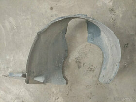 Plastové nadkolí Fabia II, Roomster 5J0809961A