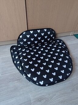 VÝPRODEJ Nánožník na hlubokou korbu Valco snap4 černý