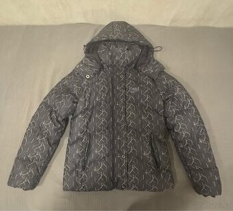 Nike dámská bunda peřová