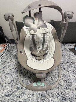 Houpátko/Lehátko pro miminko