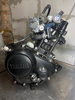 Motor Yamaha
