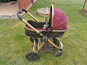 Prodám kočárek