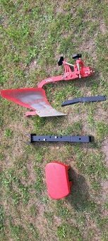 VARI, DSK 317, orební pluh, závaží, orba, vari systém