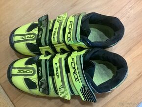 Tretry FORCE vel. 42