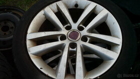 Al kola Croma,Alfa Romeo 159,Opel 5x110