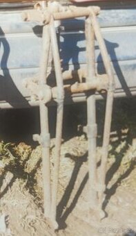 Premier 500 koupím vidlici