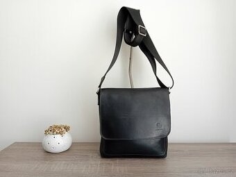 Grande Pelle pánská crossbody taška kožená