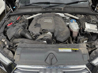 Motor benzínový 1.4TFSI 110KW CVNA Audi A4 B9 8W FL 2016