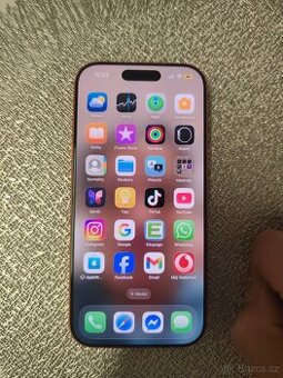 vymenim iphone 17 pro