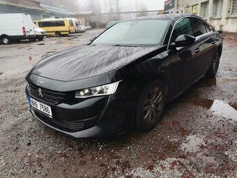 Peugeot 508 1.5HDI 96kw 2018 DPH