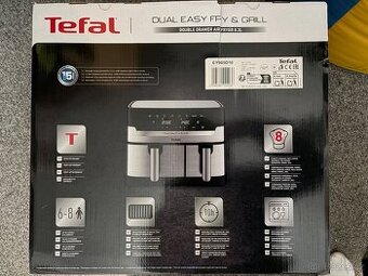 Horkovzdušná friteza