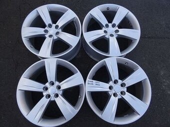 Alu disky origo Land Rover, 18", 5x108, ET 45, šířka 8,5J