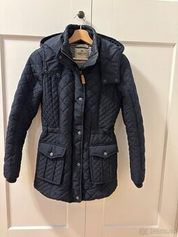 Zimní bunda Timeout, vel. XS