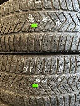 Pirelli  255 45 19 255/45r19 R19