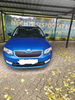 Přenechám  auto  na splátky