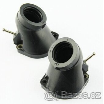 XVZ 1300 Yamaha Příruby sání