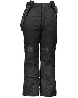 Dětské zimní kalhoty ALPINE PRO ANIKO - velikost 92-98