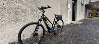 Dámské elektrokolo 18" motor Bosch , PC 92980,-kč