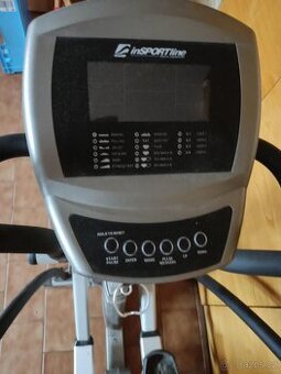 Orbitrek insportline