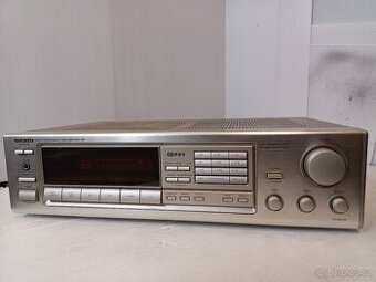 ONKYO TX-8210R rádio se zasilovačem