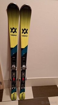 Lyze volkl deacon 156cm,rádius 13.1