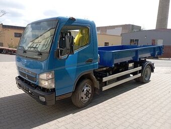 Prodám Mitsubishi Fuso kontejner