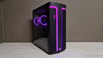 ❰ Herní PC | RYZEN 5 7500f, RX 9060 XT 16GB, 32GB RAM, 1TB ❱