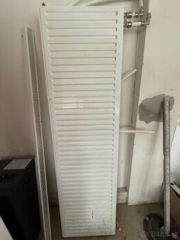 Prodám radiátor délka 180cm