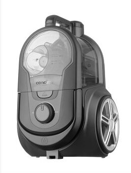 Vysavač Concept VP5241N 4A Radical Parquet 800w