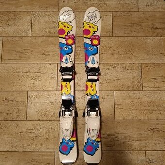 Sporten Teddy 80 cm - 1