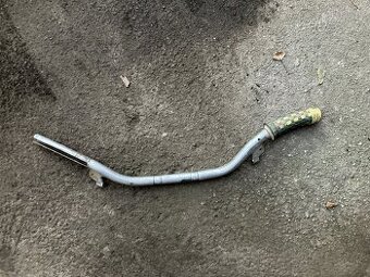 jawa kývačka řídítka