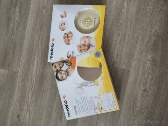 Medela odsávačka